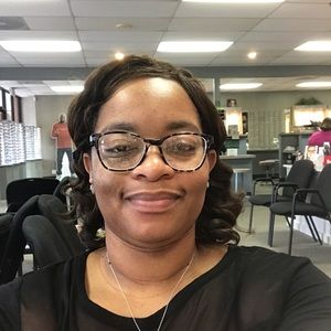 Meet your Posher, Shranda